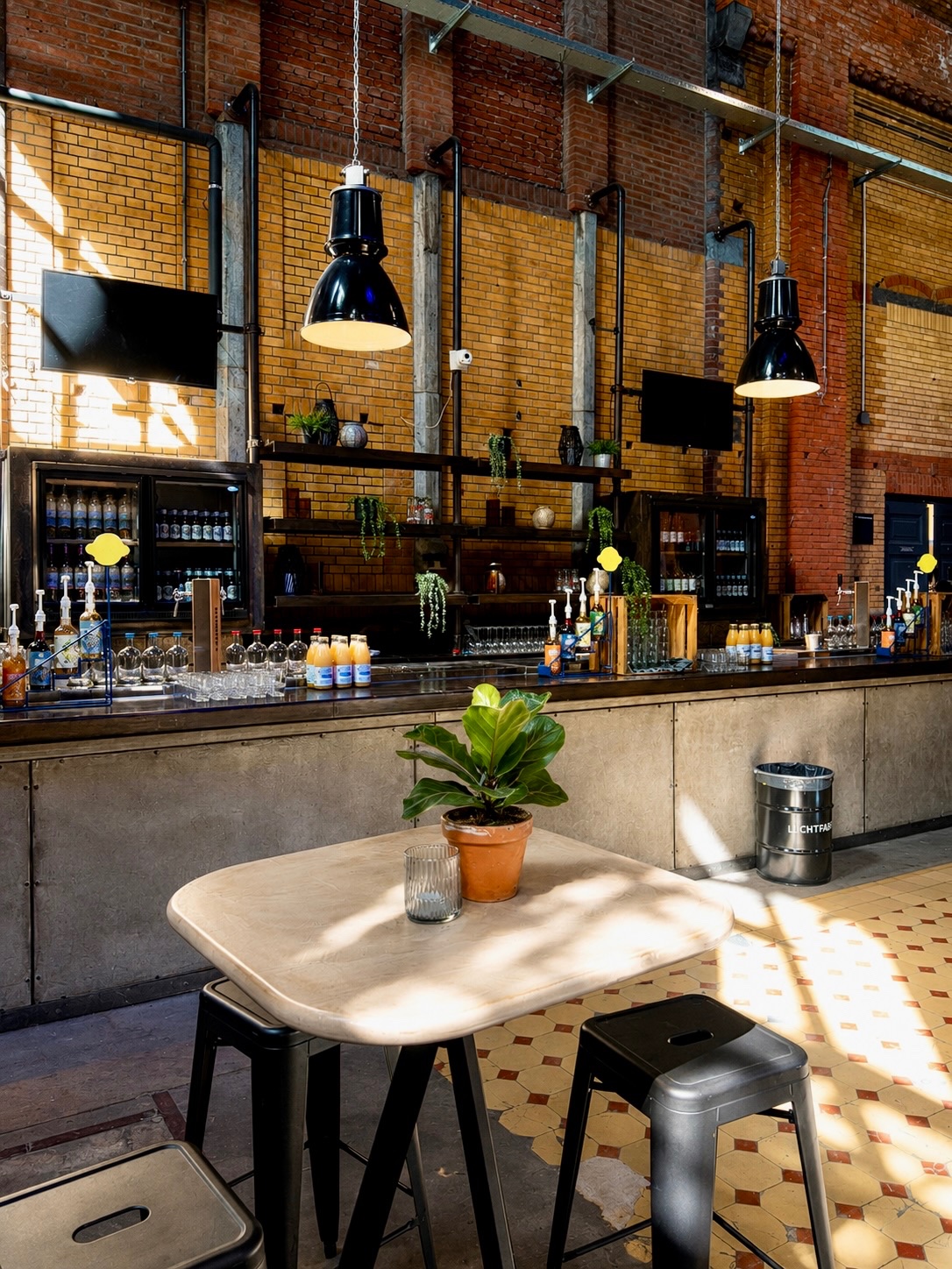 Bar Oliehuis (2)