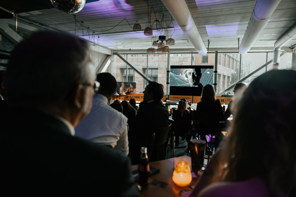 Cinema Culinair - Casino Royale