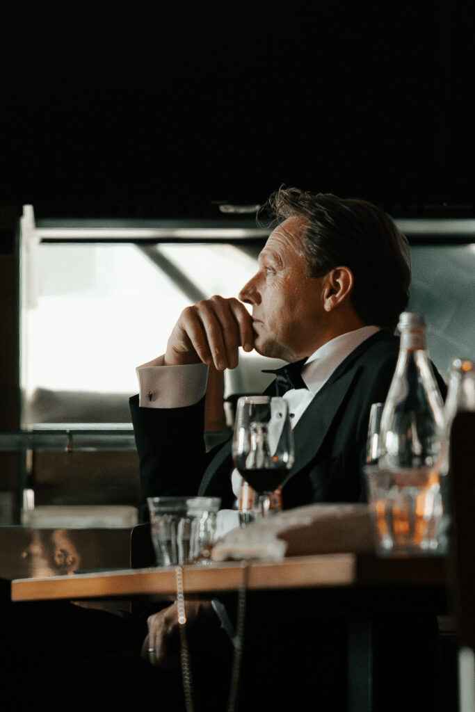 Cinema Culinair - Casino Royale