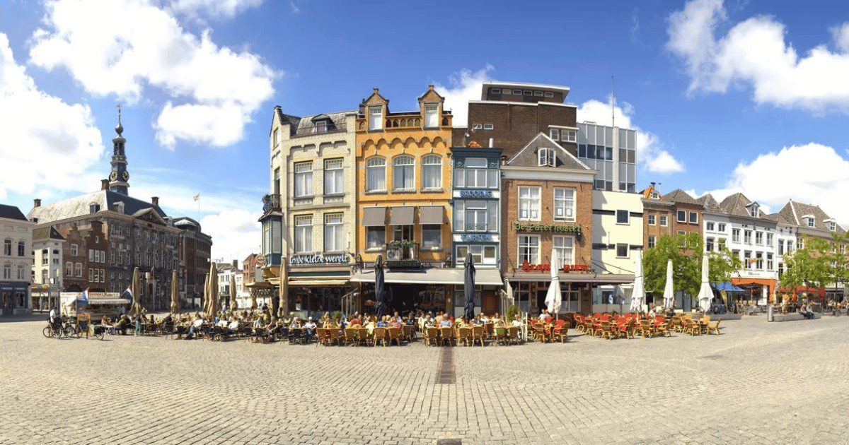 Den Bosch