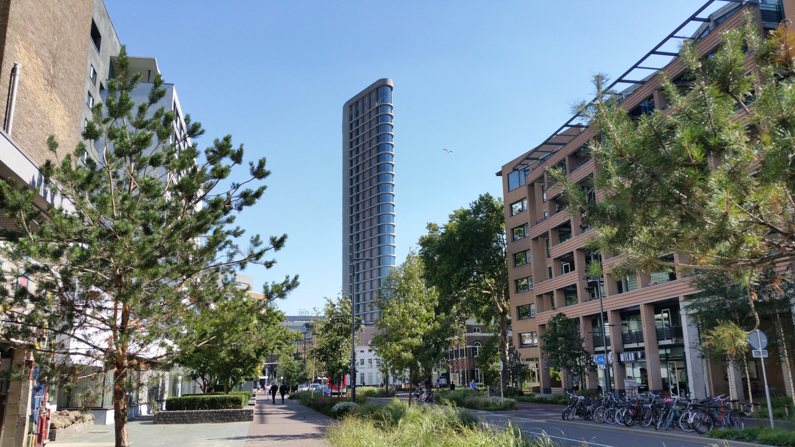 Eindhoven