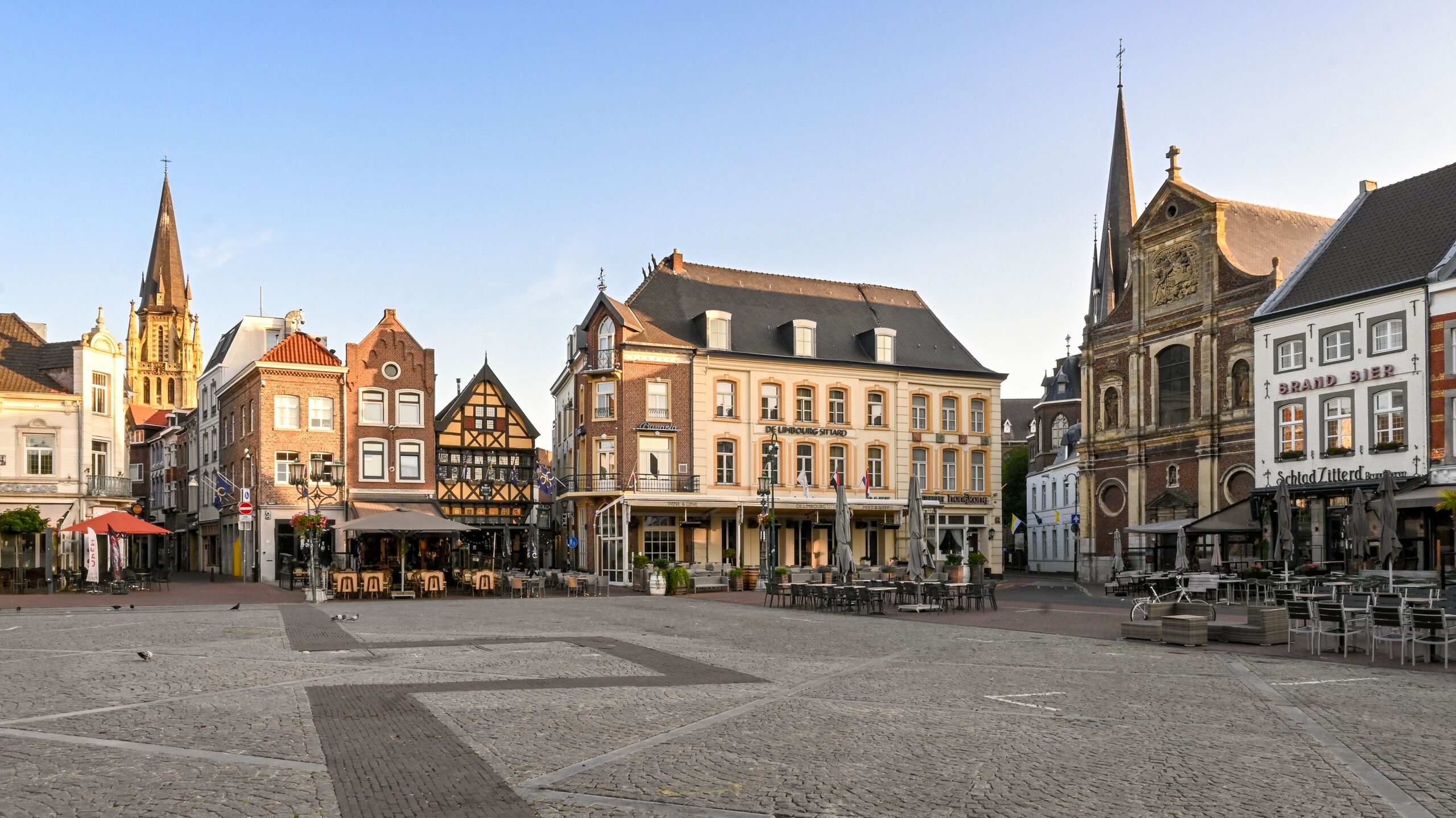Den Bosch